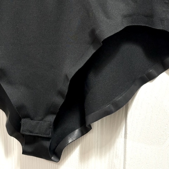 NWT Smash + Tess The Perfect Tee Bodysuit in Teresa Tiger Print Size Medium NEW - Picture 5 of 9